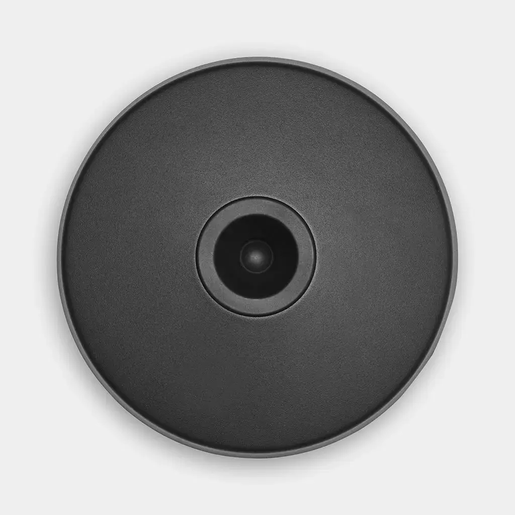 Brabantia MindSet Round Bathroom Mirror Photo 5