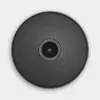 Brabantia MindSet Round Bathroom Mirror Photo 5