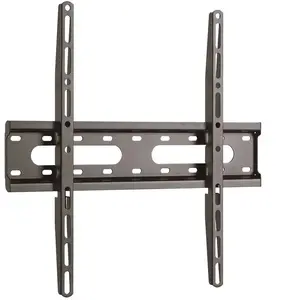 Fiksēts TV sienas stiprinājums Fiber Mounts Rico-1
