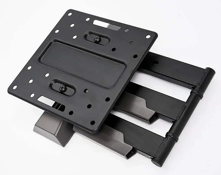 Fiber Mounts FM39b regulējams sienas stiprinājums