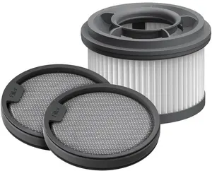 MOVA Filter Set for S5 Sense Vacuum Cleaner, 3-piece