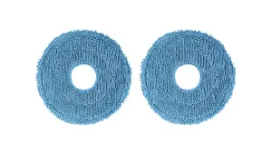 MOVA | HyperClean Mop | V60 MOBIUS | Blue