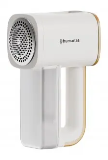 Auduma skuveklis Humanas FabricCare FS-FC01 -