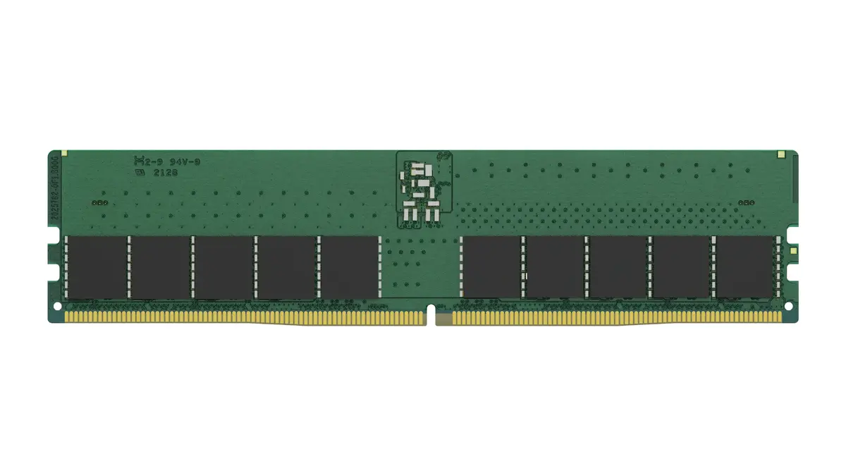 Оперативная память Kingston KTL-TS556E-32G 32GB DDR5 ECC Photo 2