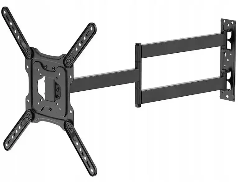 Fiber Mounts Fugero grozāms un noliecams