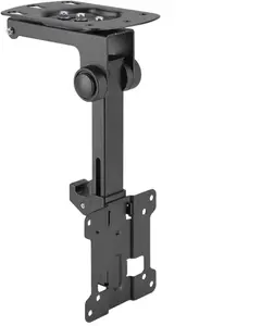 Fiber Mounts Reizer TV and Monitor Wall Mount