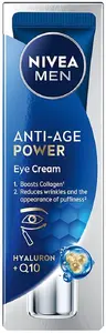 Nivea Hyaluron Anti-Wrinkle Eye Cream 15ml