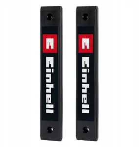 Einhell E-Case Rail Set, 2 Pieces