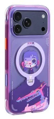 Amazingthing TORRAS GAWX Q3 Air vāciņš