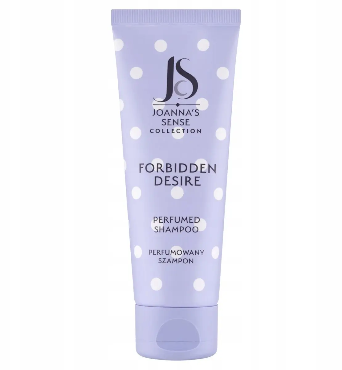 Joanna Forbidden Desire aromatizēts matu šampūns