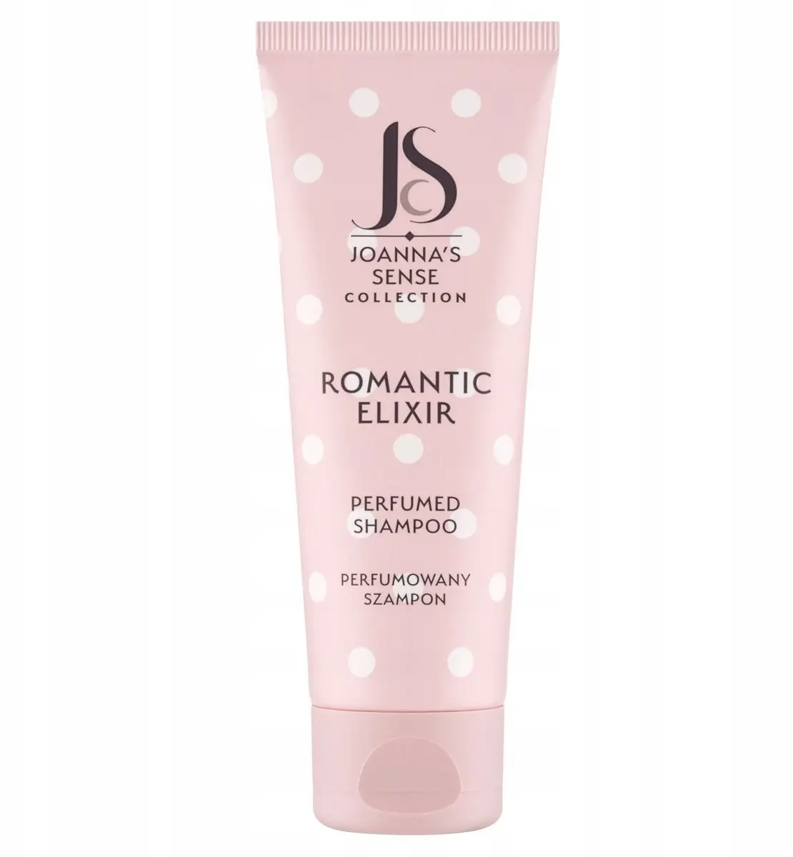 KCS JOANNA Sense Romantic Elixir aromatizēts