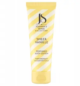 Paco Rabanne Sheer Vanille Perfumed Body Lotion 80g