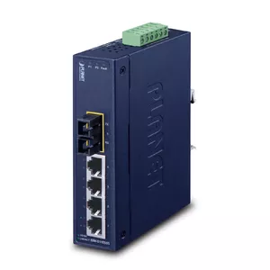Unmanaged Switch PLANET ISW-511TS15