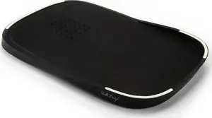 Vialli Design Plastic Cutting Board 37x24.5 cm