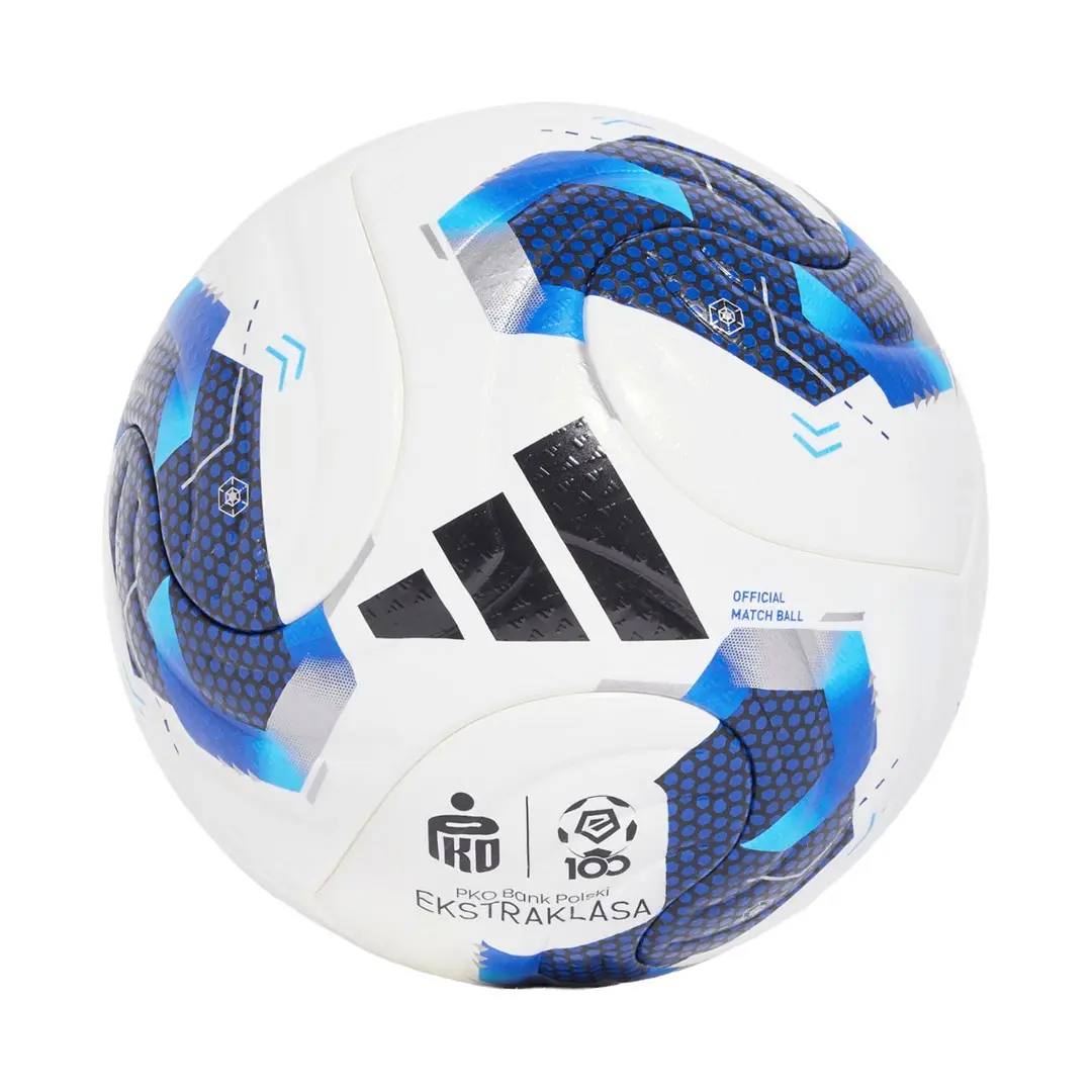 Adidas Ekstraklasa 2026/27 Pro futbola bumba