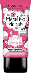 Floslek Regenerating Hand Butter Cherry Blossom 50 ml