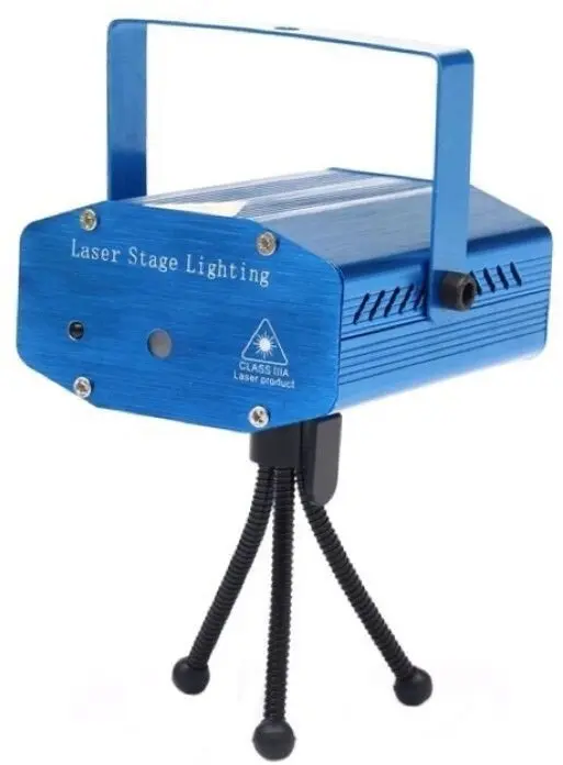BookBaby iLike Outside Laser dekoratīvā virtene