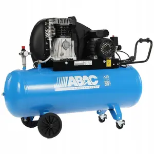 Abac PRO EXP A39B/150 gaisa kompresors 3ZS 230V