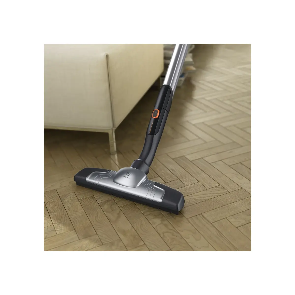 Electrolux ZE115 Vacuum Cleaner Brush Photo 2