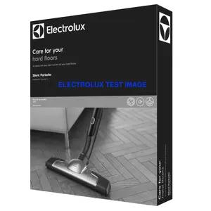 Electrolux ZE115 putekļusūcēja suka melnā un pelēkā krāsā