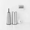 Brabantia ReNew Floorstanding Spare Toilet Paper Holder Photo 3