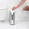 Brabantia ReNew Floorstanding Spare Toilet Paper Holder Photo 4