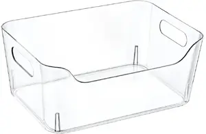 Aptel Frigo Clear Storage Box 3L
