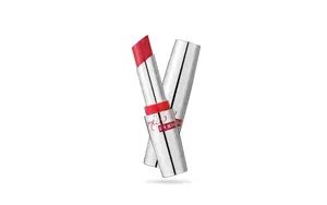 Губная помада Pupa Miss Pupa Ultra Brilliant Lipstick 500 Love Pearly Red 2.4мл