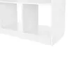 Songmics LBC52WT Living Room Bookcase Photo 5