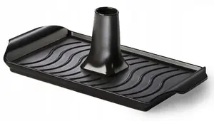 Mentor Roasting Dish with Chicken Stand