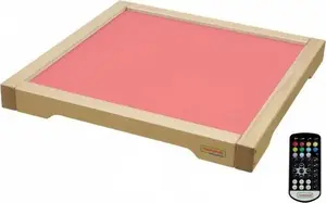Masterkidz LED Light Panel with Remote Color Control