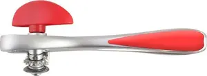 Kulig 23918 Manual Can Opener Red
