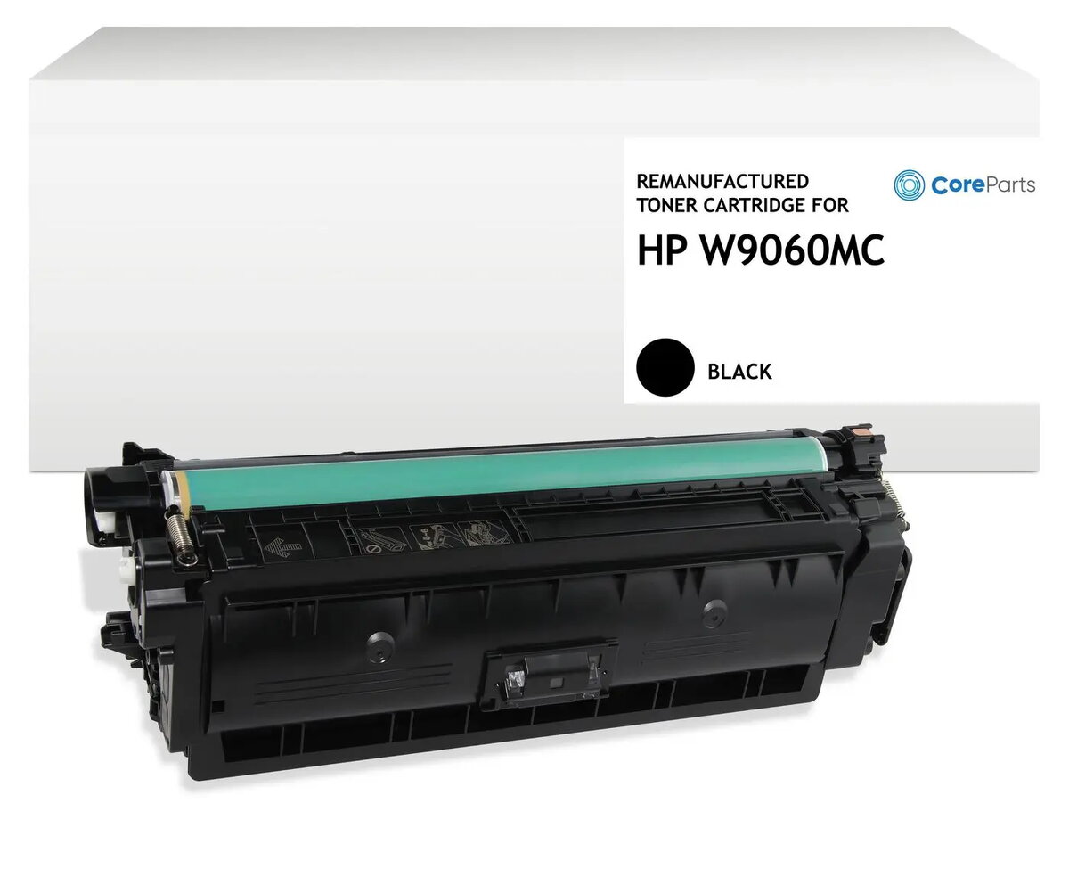 Laser Printer Toners
