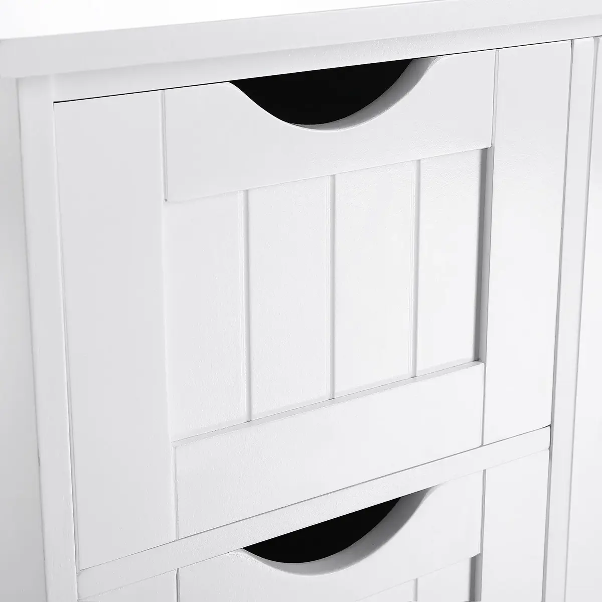 Комод Songmics LHC41W с 1 дверцей Photo 6