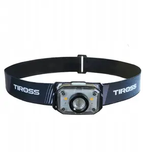TOGO TS-1975 LED Headlamp 350lm with Adjustable Light