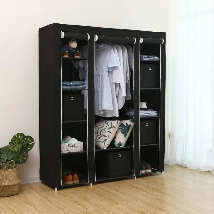 Короб для хранения Songmics LSF03H Photo 2