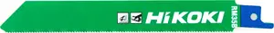 Hikoki RM35B/S922EF Sabre Saw Blade Set, 5 Pieces