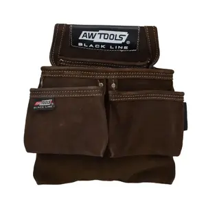 Сумка для инструментов AWTools AW30604