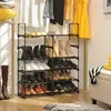 Стеллаж для обуви Songmics на 10 полок Photo 3