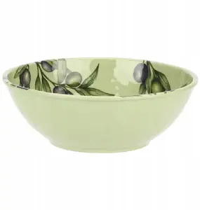 Lumarko Olyvia Salad Bowl 28 cm
