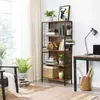 Промышленный стеллаж Songmics LBC023B01 Photo 3
