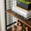 Промышленный стеллаж Songmics LBC023B01 Photo 6