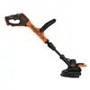 Аккумуляторный триммер Black & Decker BCST918D1-QW Photo 4