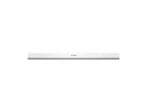 Bosch DSZ4682 Handle Bar for Cooker Hood, White