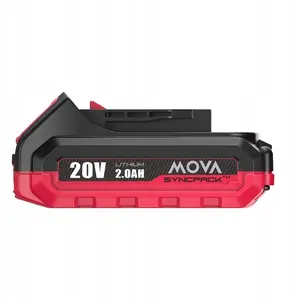 MOVA GBA202 litija jonu akumulators 20V 2.0Ah