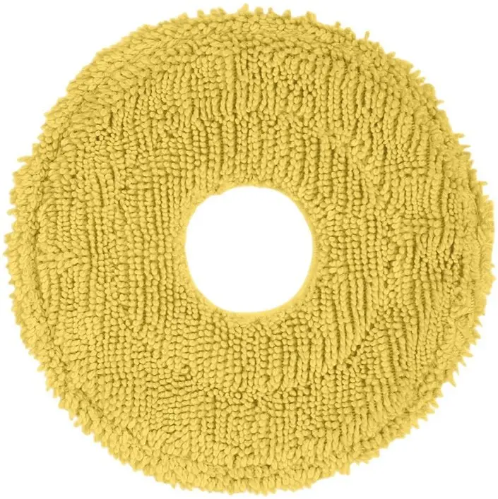 MOVA MRMP35 Plush Mop for V60 MOBIUS Photo 3