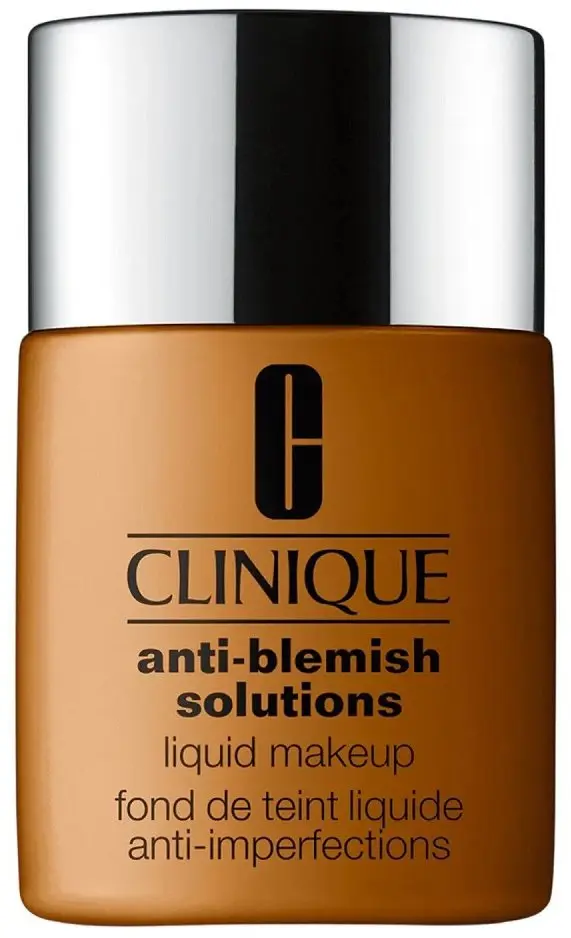 Tonālais krēms Clinique Anti-Blemish Solutions Liquid