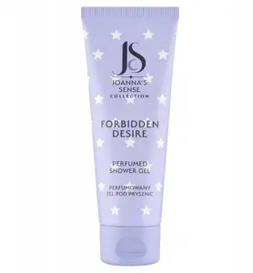 Jean Paul Gaultier Joanna Sense Forbidden Desire aromatizēta dušas želeja 80 ml