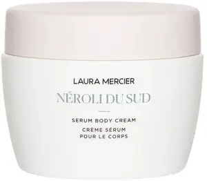 Крем для тела Laura Mercier Serum Body Cream Neroli Du Sud 200 мл