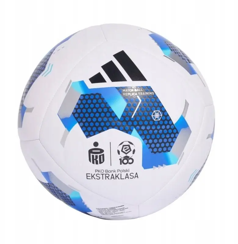 Futbola bumba Adidas Ekstraklasa 2026/27 Training